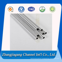 High Frequency Welding Thin Walled 5083 Aluminum Tube